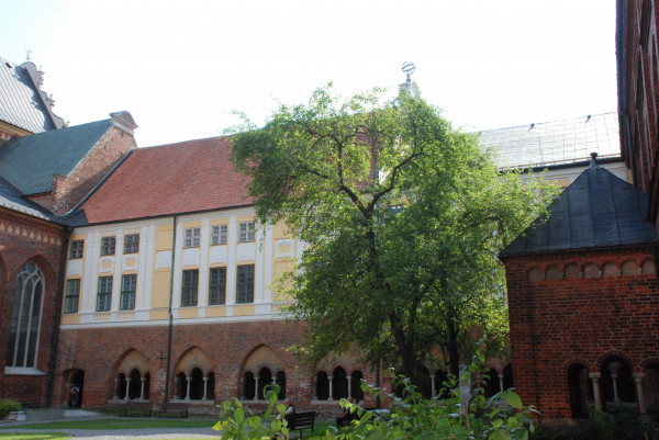 Rīgas Doms